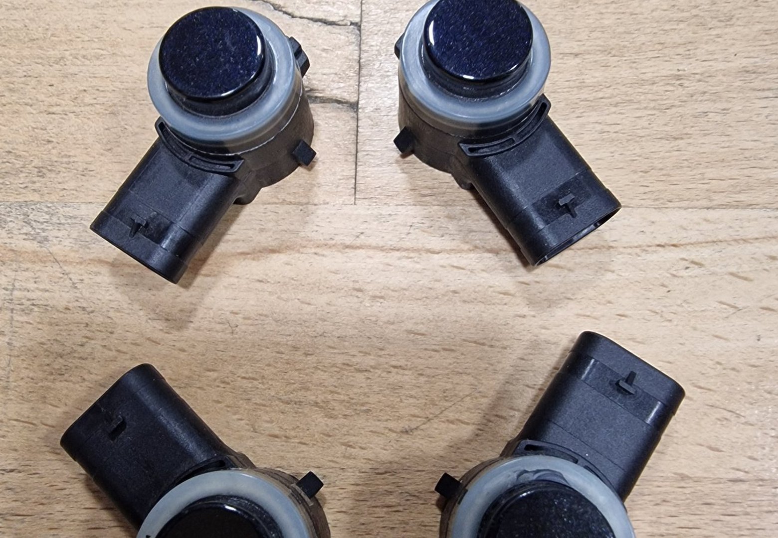 Foto von VW Bus T6 T6.1 Parksensor LC9X  für VW Bus Ersatzteil