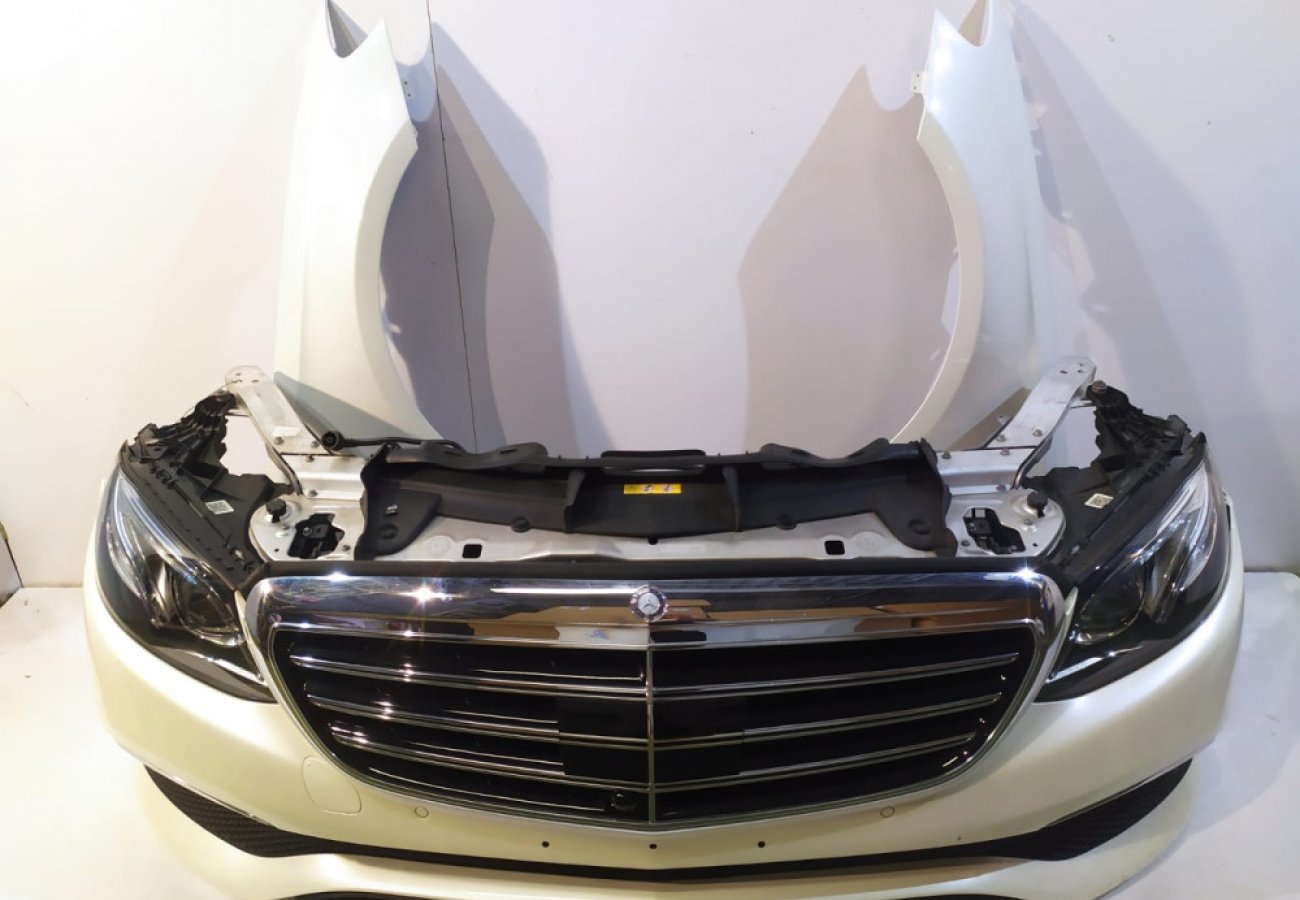 Mercedes-Benz E-Klasse W213 Frontpaket Komple