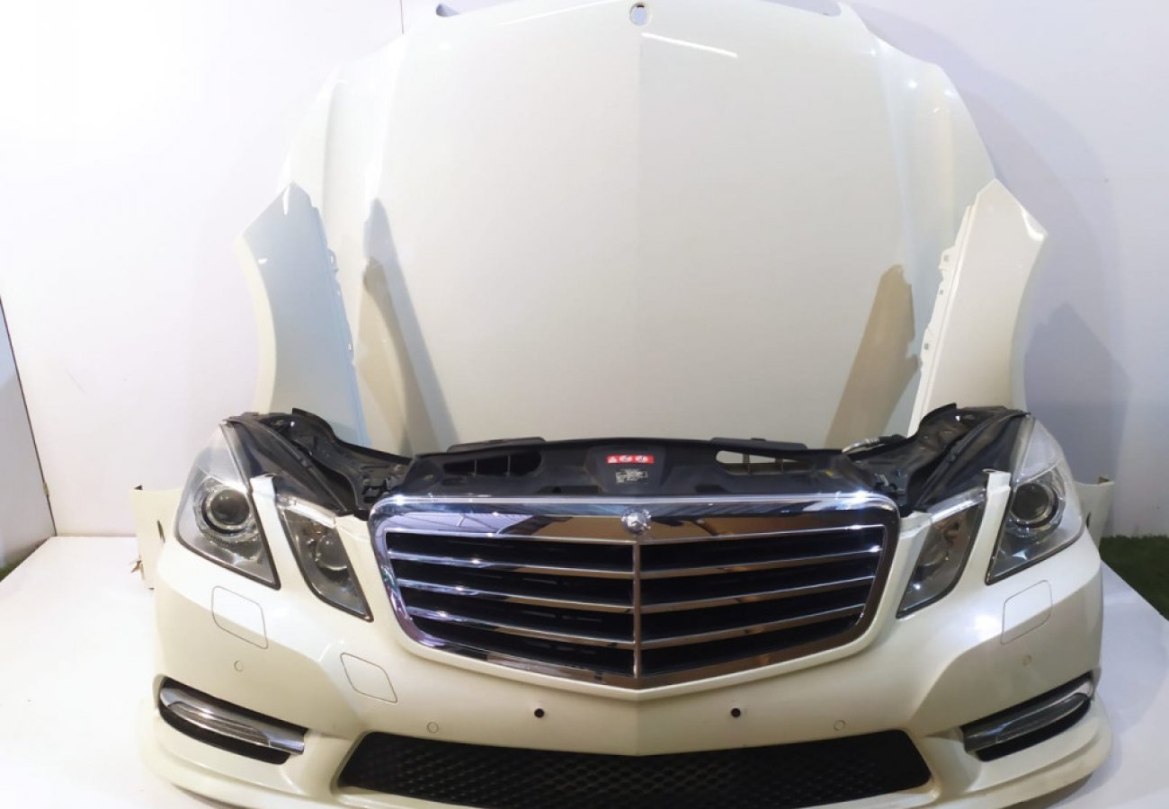 Mercedes-Benz E-Klasse W212 Frontpaket Komple