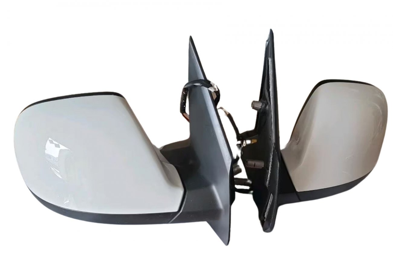 VW Bus T5 T5.2 T6 T6.1 Außenspiegel Set Rechts & Links – 9 Pin