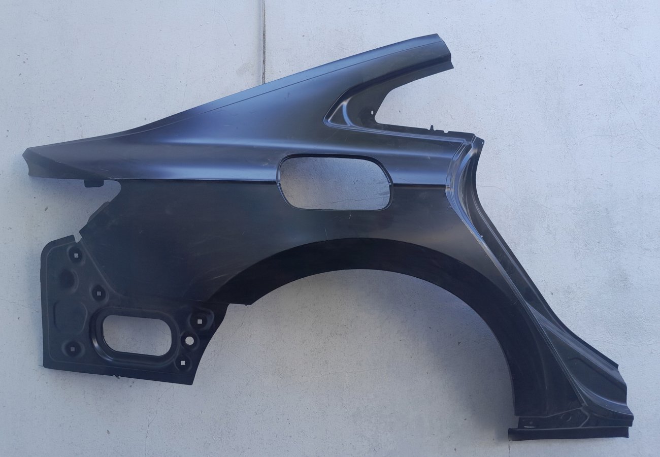 Original VW Arteon Heckkotflügel rechts