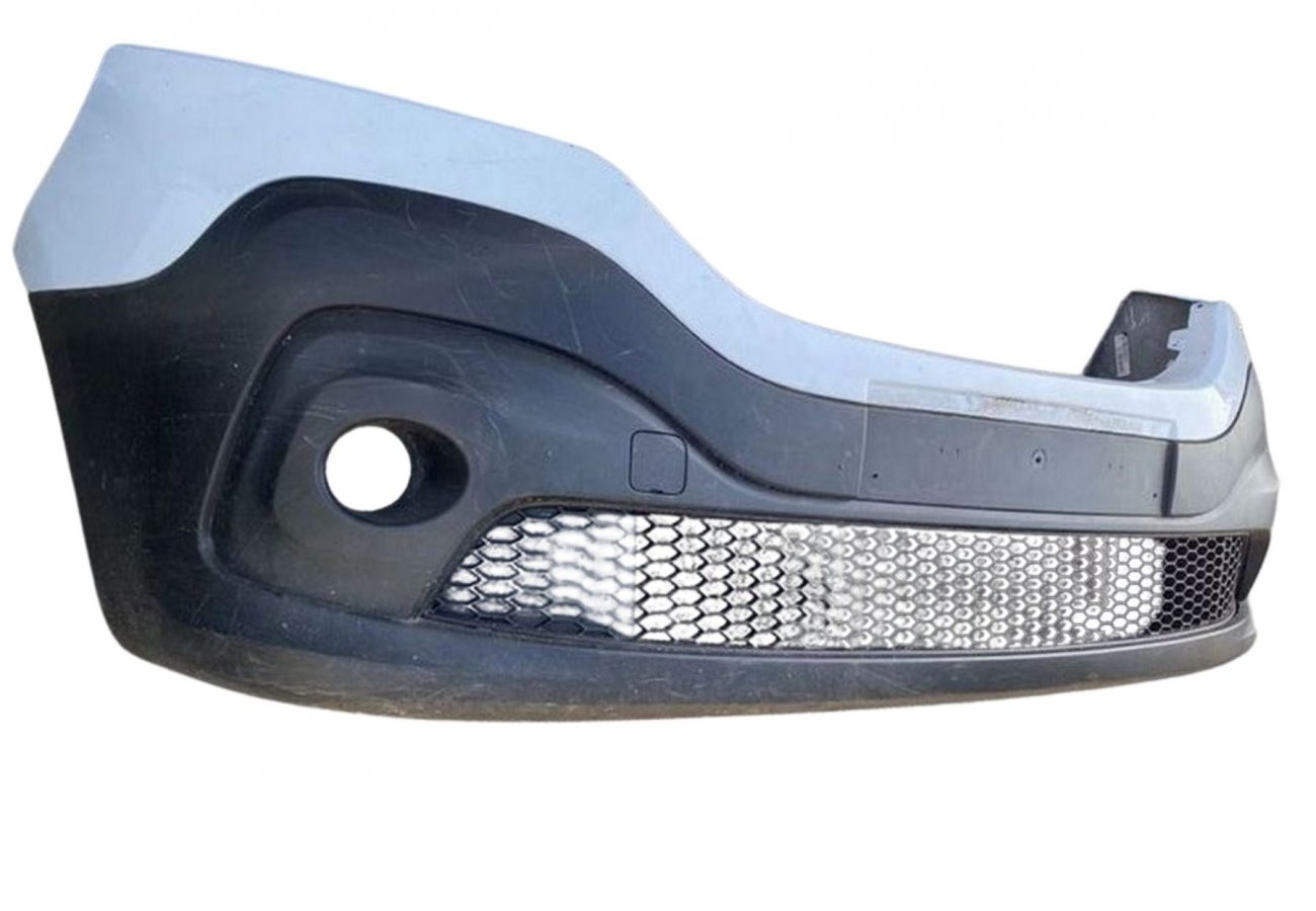 Renault Trafic III Stoßstange Vorne – Original Frontstoßfänger für Modelle ab 2014