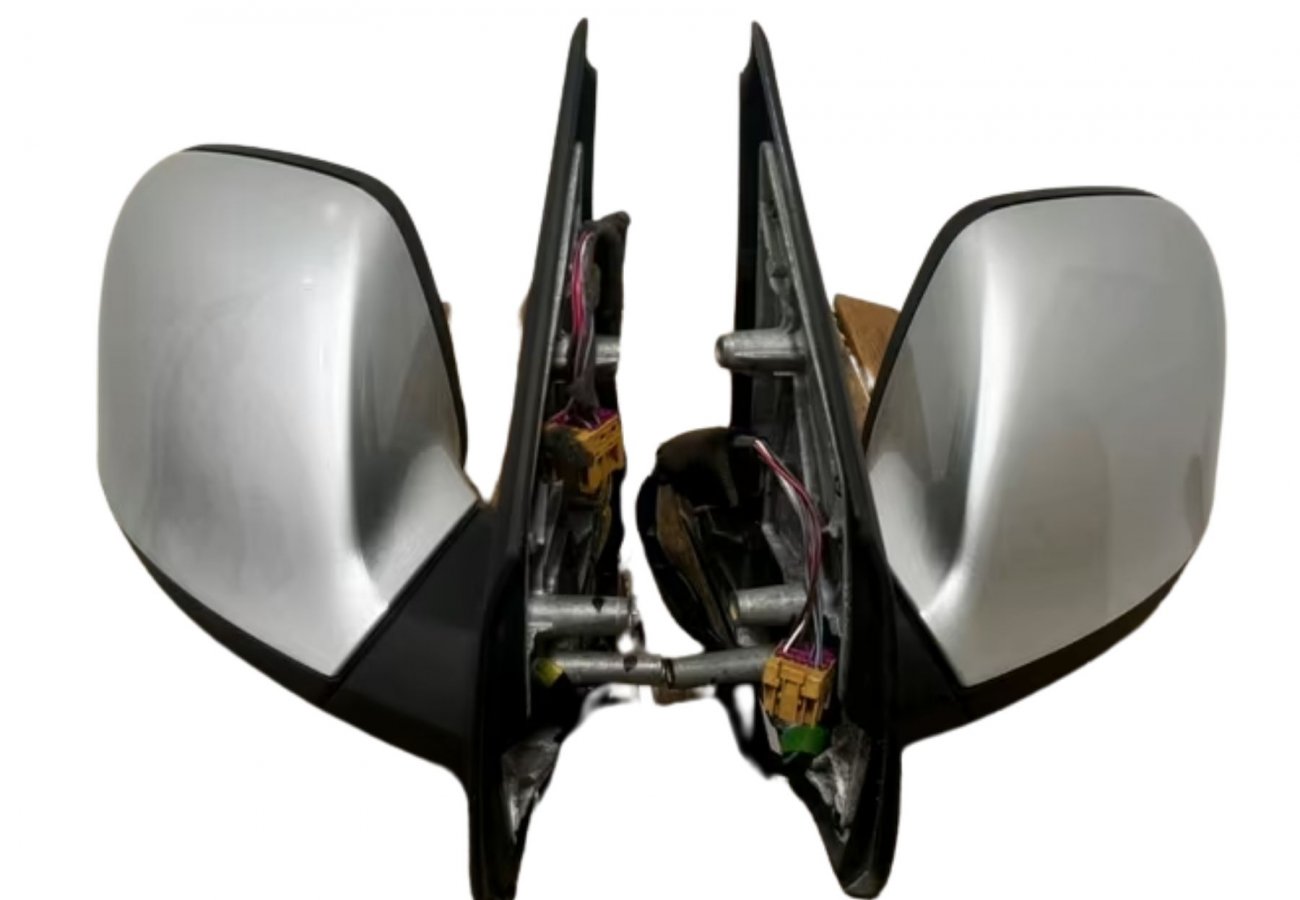 VW Bus T6 T6.1 Außenspiegel Set – Elektrisch klappbar