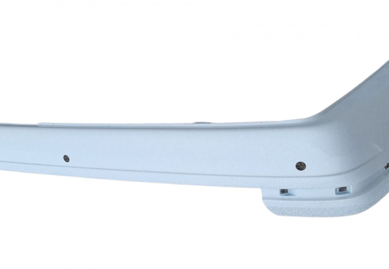 Foto von VW Bus T6 T6.1 Stoßstange Hinten LB9A  für VW Bus Ersatzteil