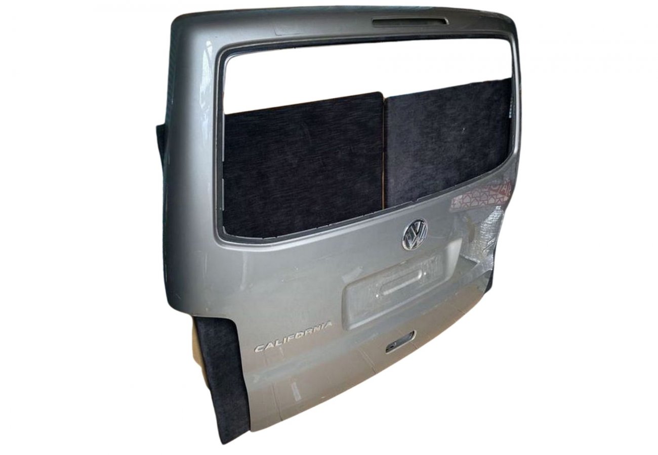 VW T5 T5.2 Heckklappe – Original Heckklappe hinten für Transporter, Multivan & Caravelle