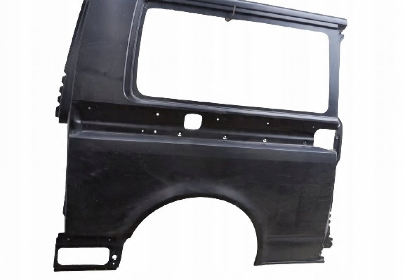 VW T5 T6 Long Original Heckkotflügel Rechts