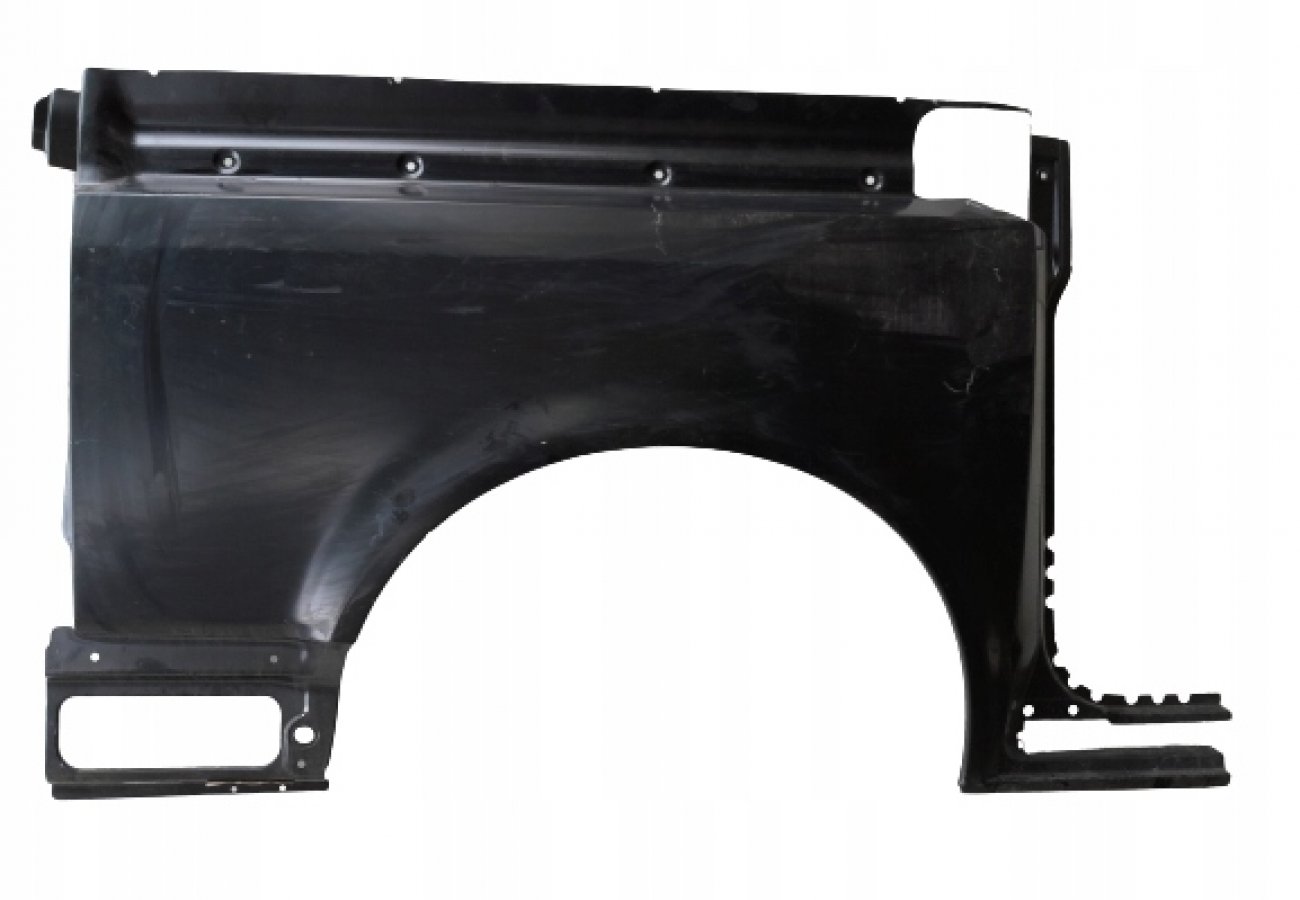 VW T5 T6 Original Heckkotflügel Rechts