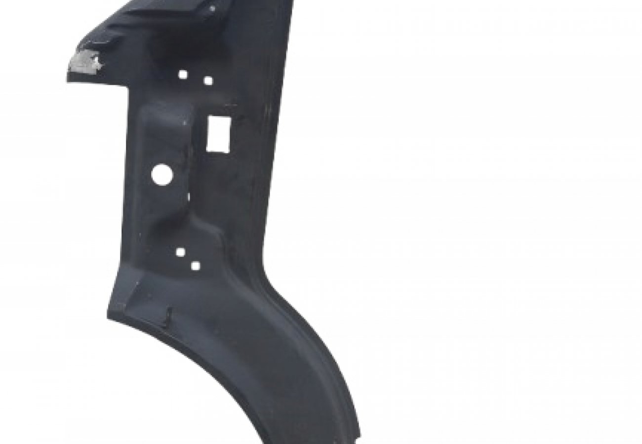 VW T5 T6 Original Schweller mit Säule Links