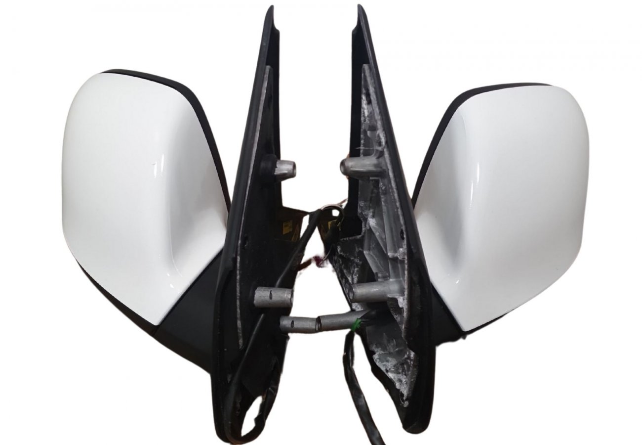 VW T6 T6.1 Außenspiegel Elektrisch Klappbar – Original Seitenspiegel Links & Rechts 7-9 pin