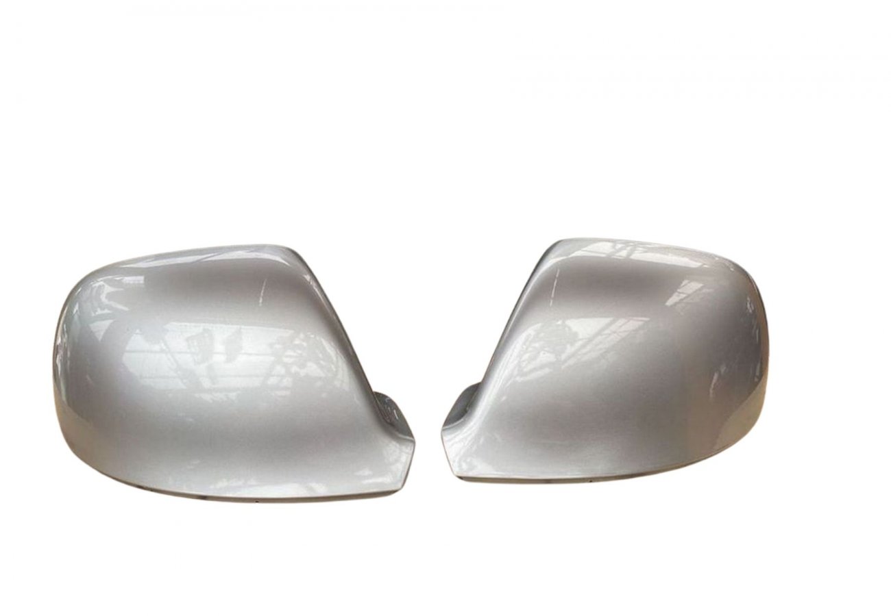 VW T6 T6.1 Spiegelkappen Set LA7W