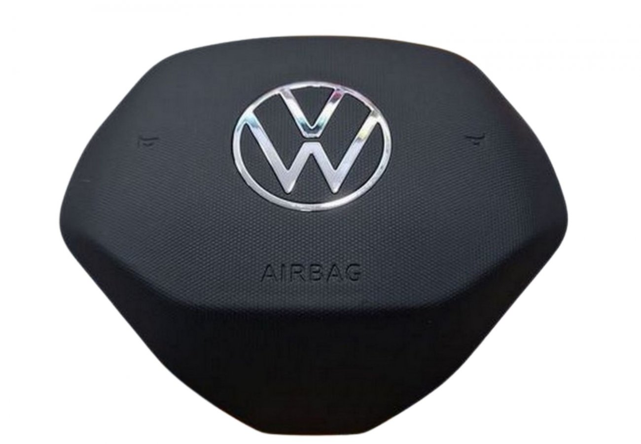 VW T6.1 Lenkrad mit Airbag – Neues Originalteil für Multivan, Transporter, Caravelle