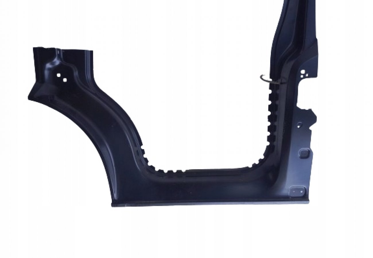 VW T5 T6 Original Schweller mit Säule Links