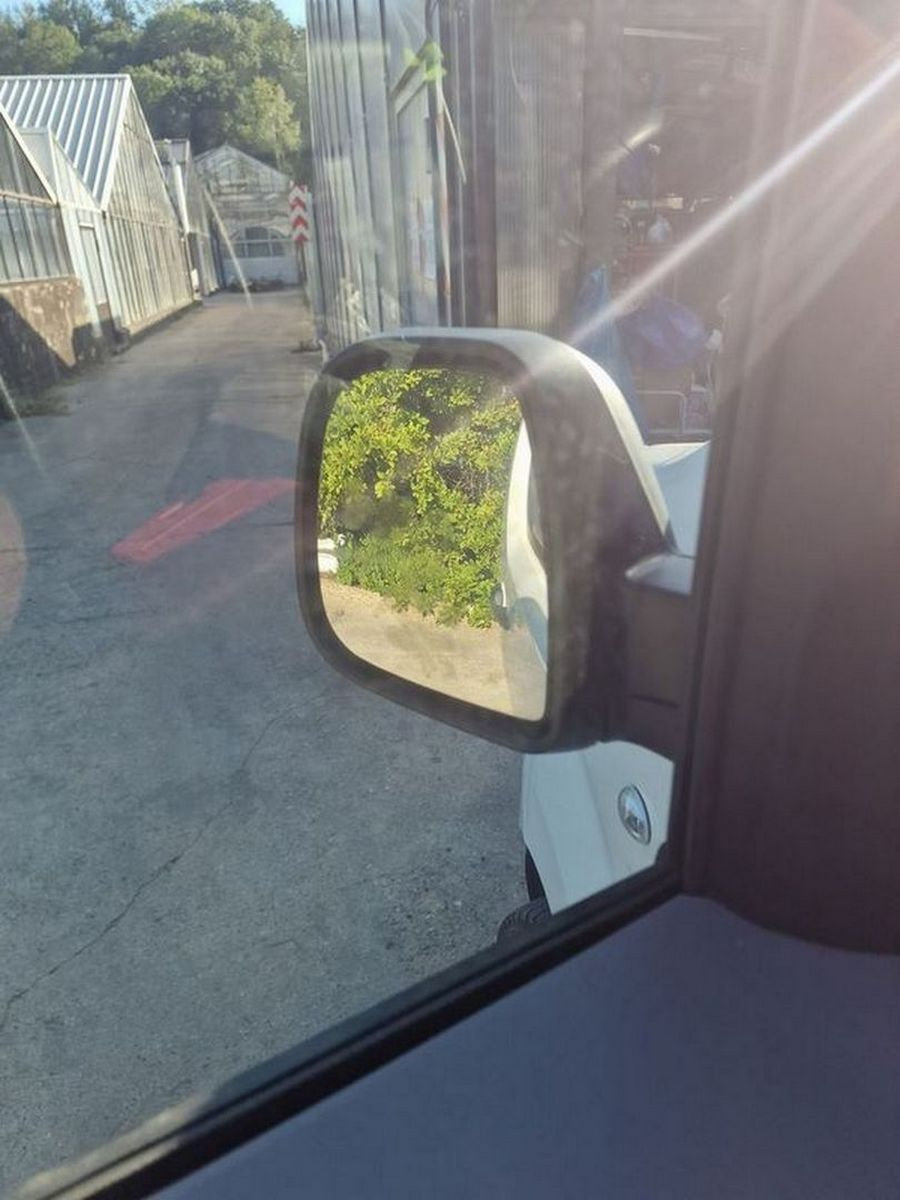 Außenspiegel für Opel Vivaro C, Toyota Proace & Citroën Jumper – rechts & links, elektrisch verstellbar