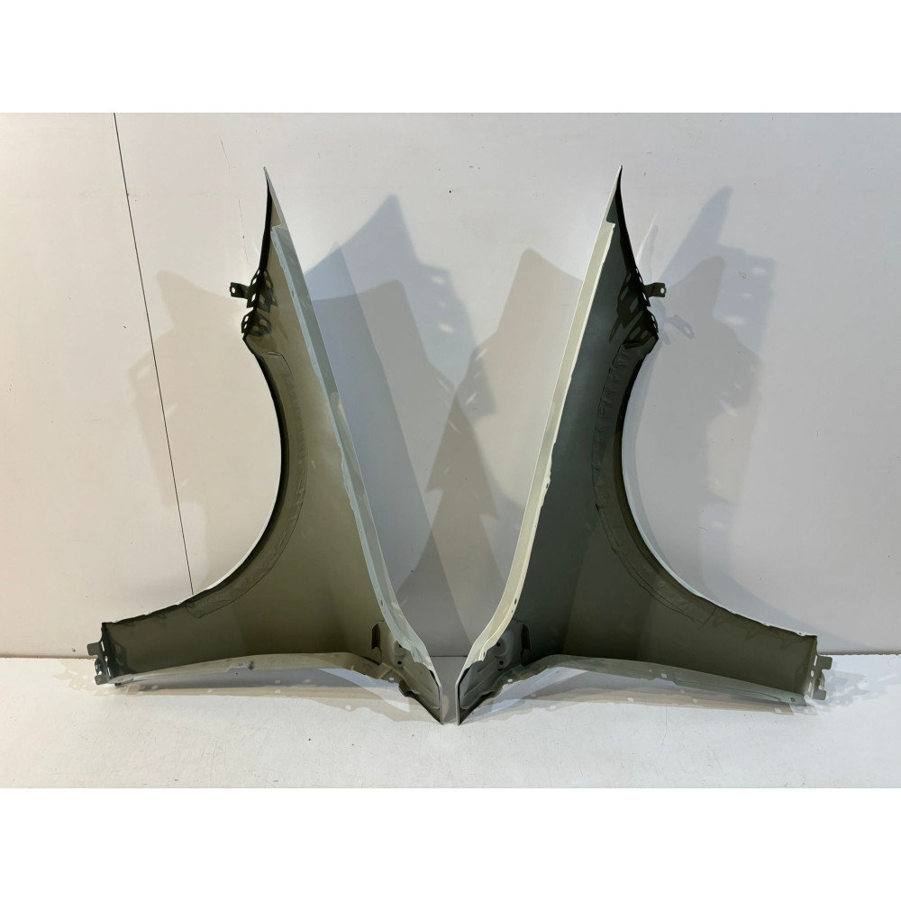 BMW 1er F52 Sedan Karosserie Set