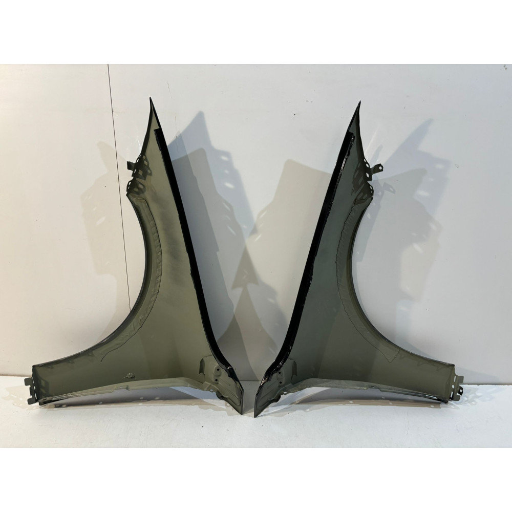 BMW 1er F52 Sedan Karosserie Set