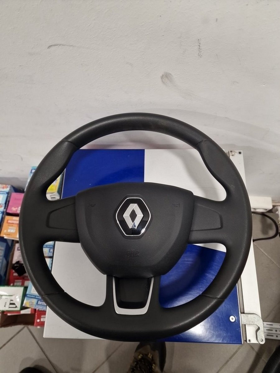 Foto von Renault Master 4 Lenkrad Airbag +komplett erzazt teilen karosserie teile  für VW Bus Ersatzteil
