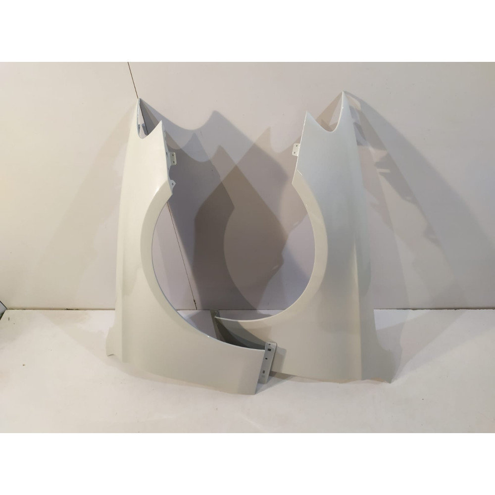 Mercedes-Benz E-Klasse W213 Frontpaket Komple