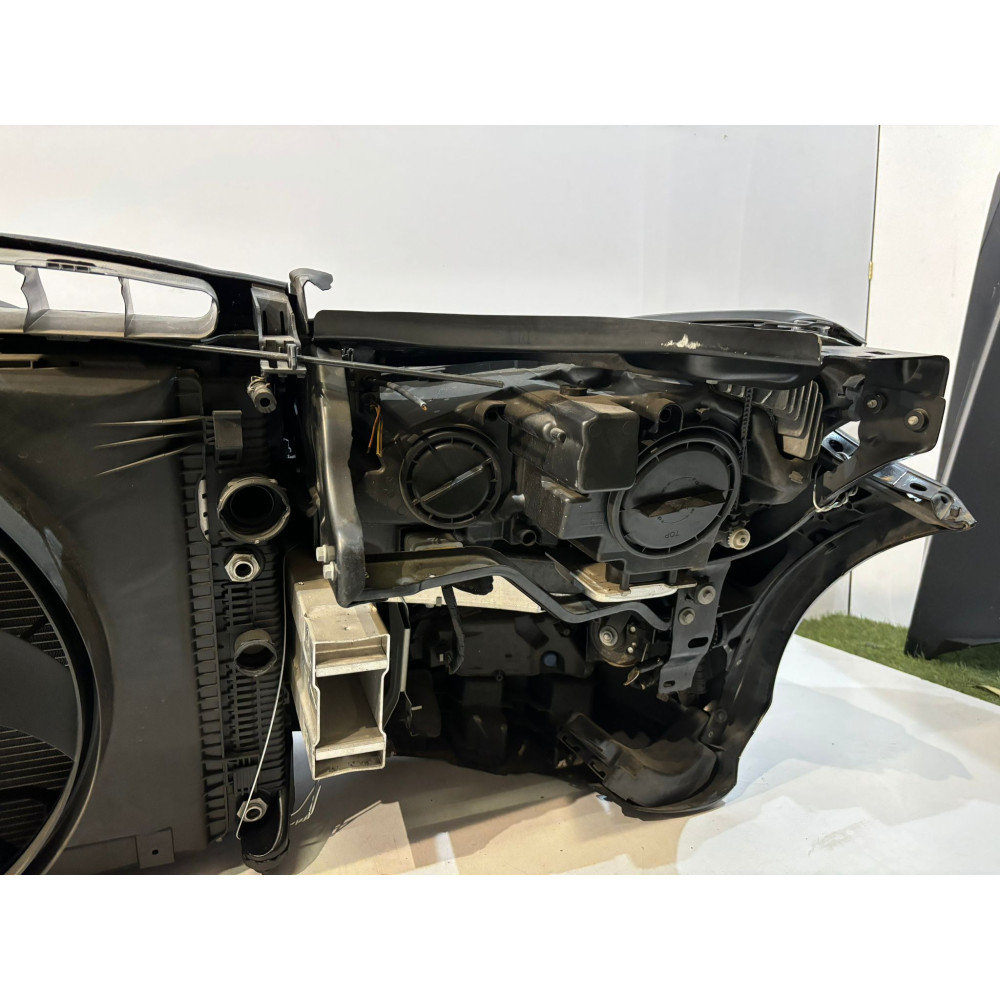 Mercedes-Benz E-Klasse W207 Coupe Frontpaket