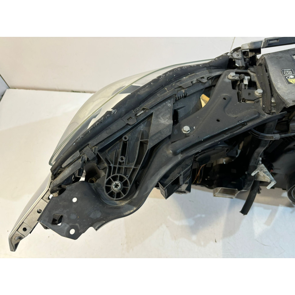 Mercedes-Benz C-Klasse W204 LCI AMG Frontpaket Komple