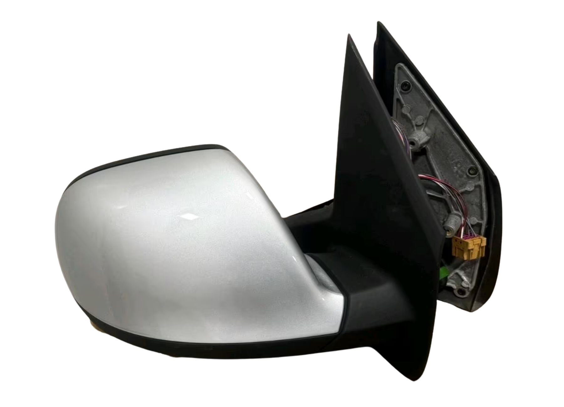 VW Bus T6 T6.1 Außenspiegel Set – Elektrisch klappbar