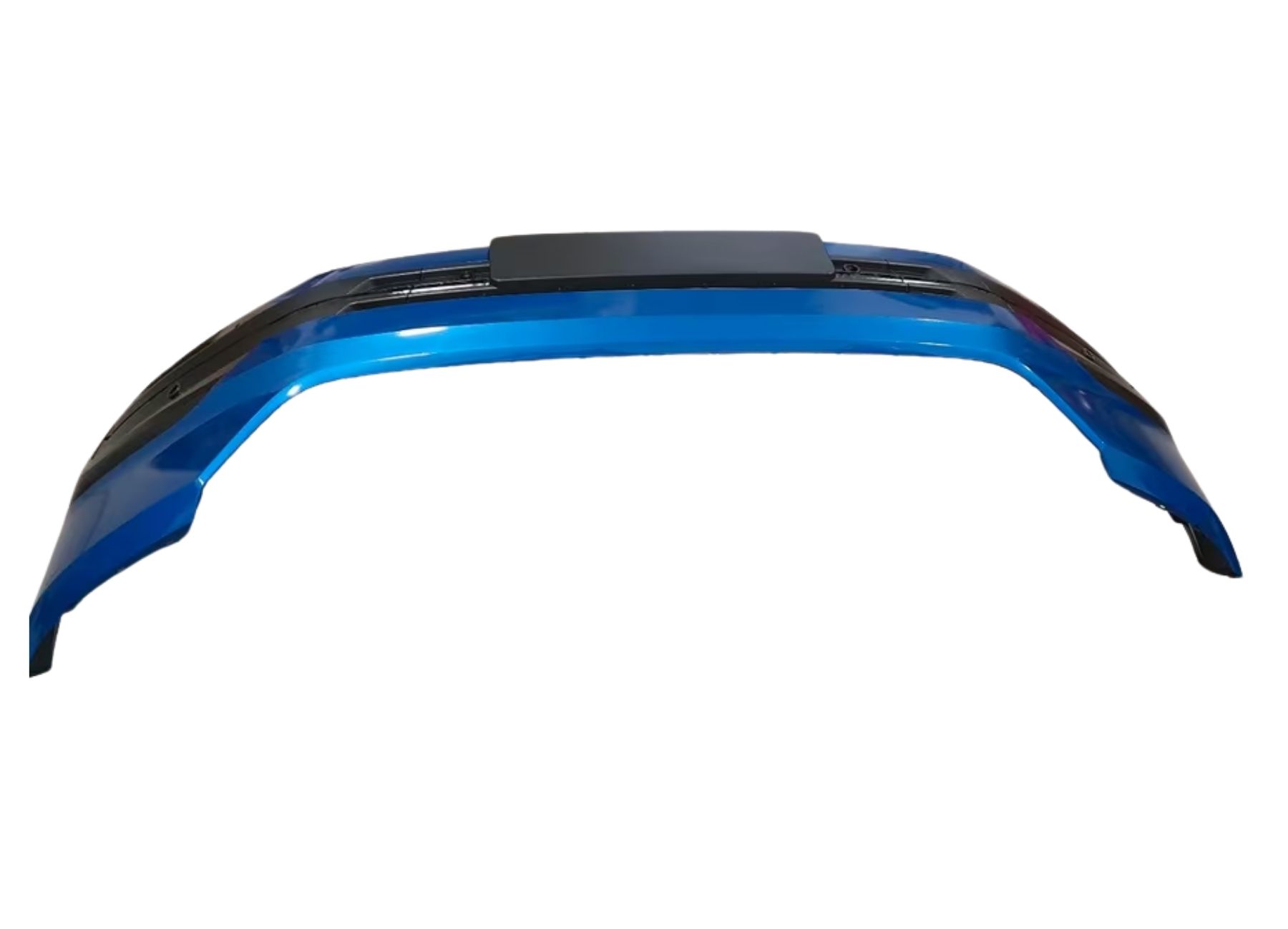 VW Bus T6.1 Vordere Stoßstange – Original Bumper mit 6 PDC Löchern