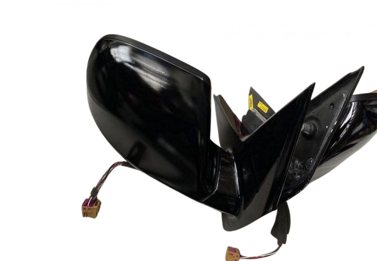 VW T6 T6.1 Außenspiegel Elektrisch Klappbar – Original Seitenspiegel Set rechts & links