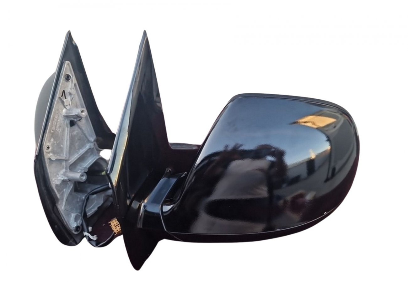 VW T6 T6.1 Außenspiegel Elektrisch Klappbar – 7-poliger Anschluss, Original rechts oder links