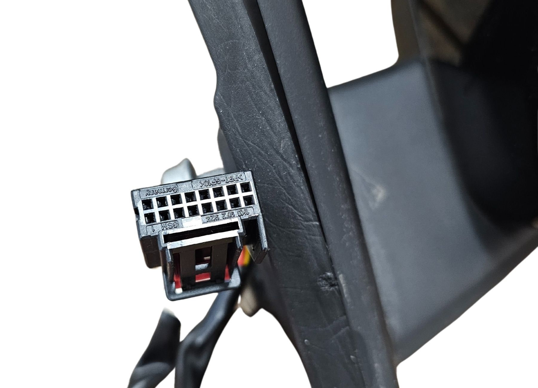 Audi A1 Außenspiegel – Elektrisch Verstellbar, Manuell Einklappbar (Rechts oder Links, Stückpreis)