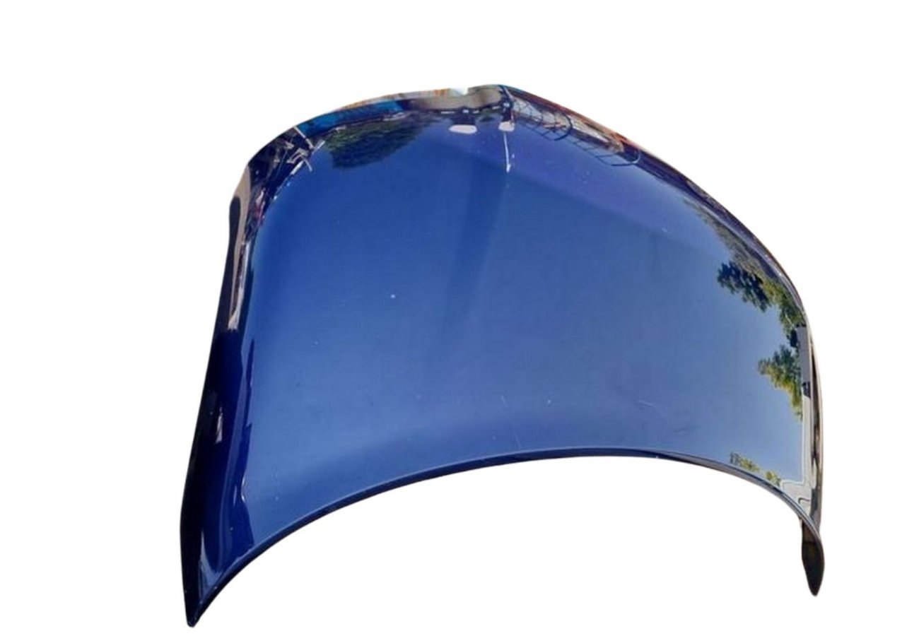 VW T5 Motorhaube – Original Frontklappe für Transporter, Multivan, Caravelle