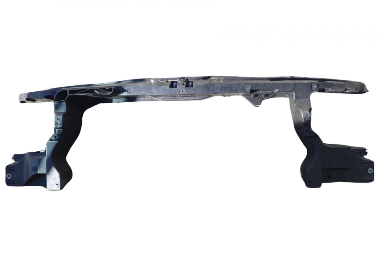 VW T6 T6.1 Original Schlossträger – Frontträger Neu für Transporter, Multivan, Caravelle