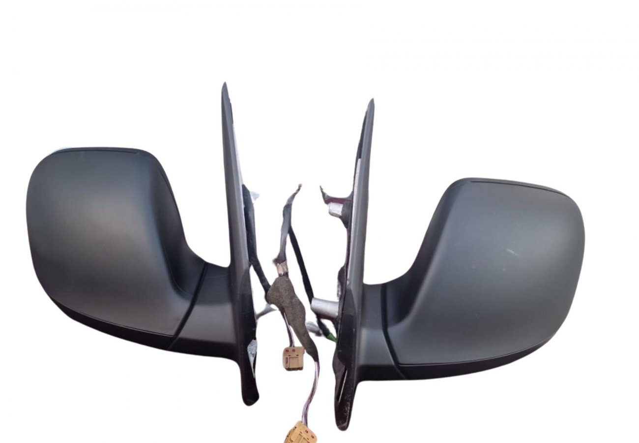 Foto von Vw T6 T6.1 Original Außenspiegel  für VW Bus Ersatzteil