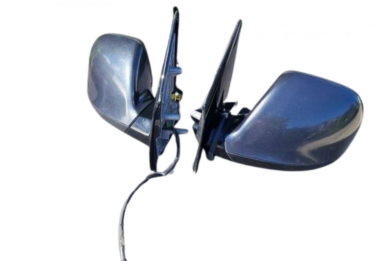 VW T5 T5.2 T6 T6.1 Außenspiegel Elektrisch Klappbar – Original Seitenspiegel rechts & links